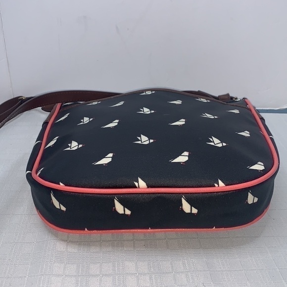 Fossil Jolie crossbody bag - Picture 5 of 9